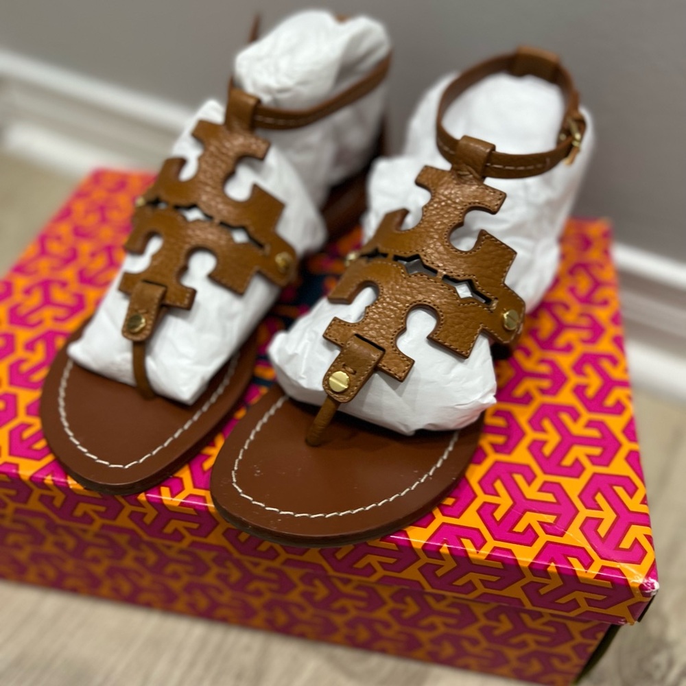 Tory Burch Sandals